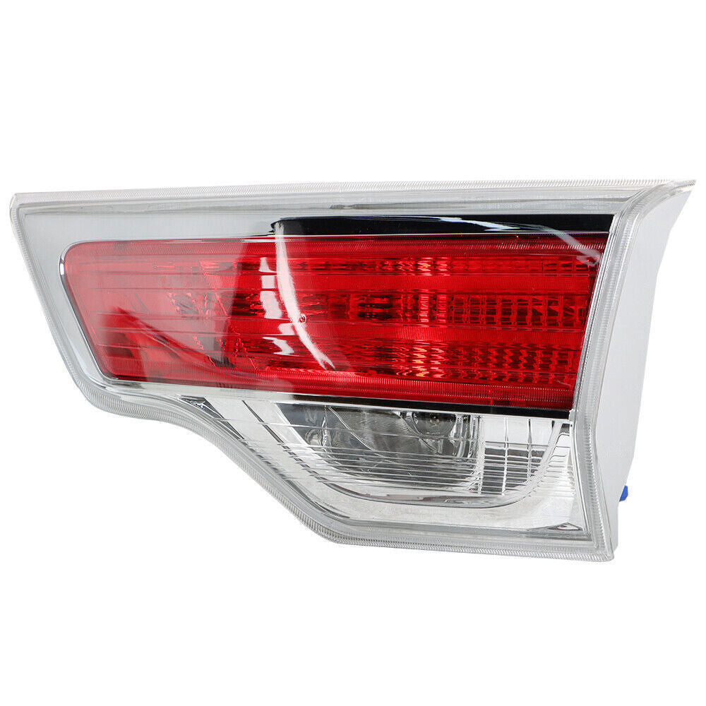 Inner Tail Light For 2014-2016 Toyota Highlander Right Liftgate Mounted