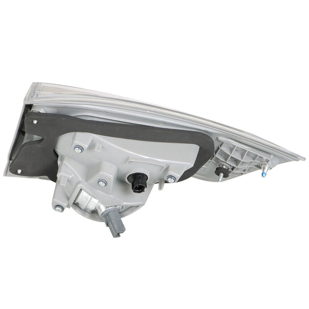 Inner Tail Light For 2014-2016 Toyota Highlander Right Liftgate Mounted