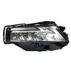 Right Headlight Fit For 2021-2023 Nissan Rogue SL/SV LED Chrome Headlamp