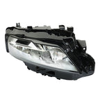 Right Headlight Fit For 2021-2023 Nissan Rogue SL/SV LED Chrome Headlamp