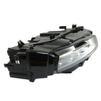 Right Headlight Fit For 2021-2023 Nissan Rogue SL/SV LED Chrome Headlamp