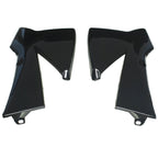 For Adventure Senior Junior 50SX SR 50cc Plastic Body Seat Tank Fender Kit  NEW