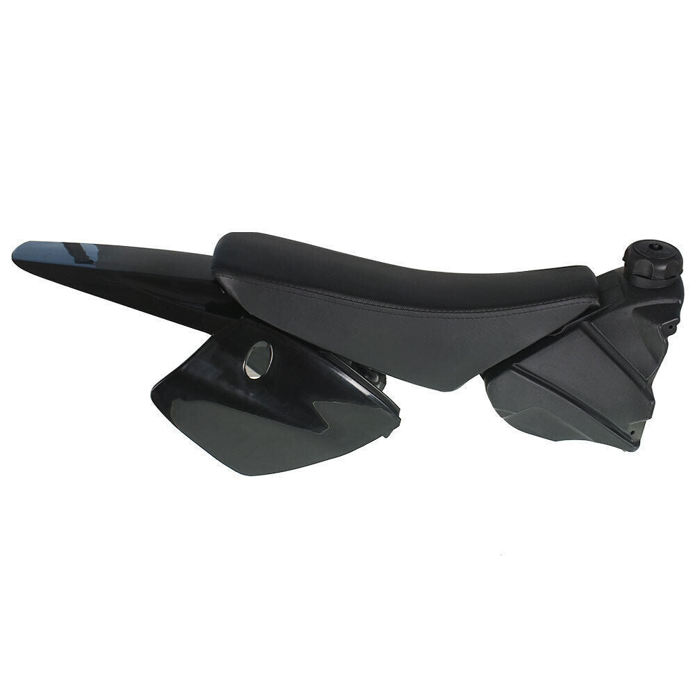 For Adventure Senior Junior 50SX SR 50cc Plastic Body Seat Tank Fender Kit  NEW
