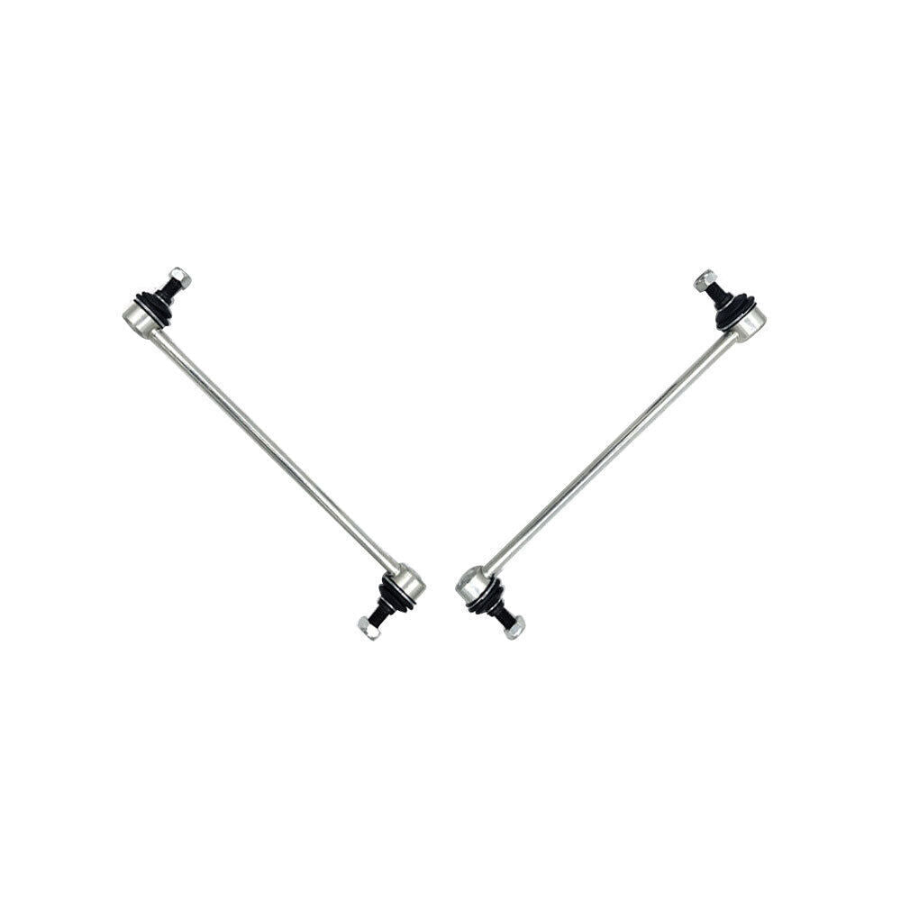 Front Lower Aluminum Control Arm Suspension Kit For 05-10 Honda Odyssey