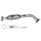 Front Catalytic Converter For 2002-2006 Honda CRV 2.4L