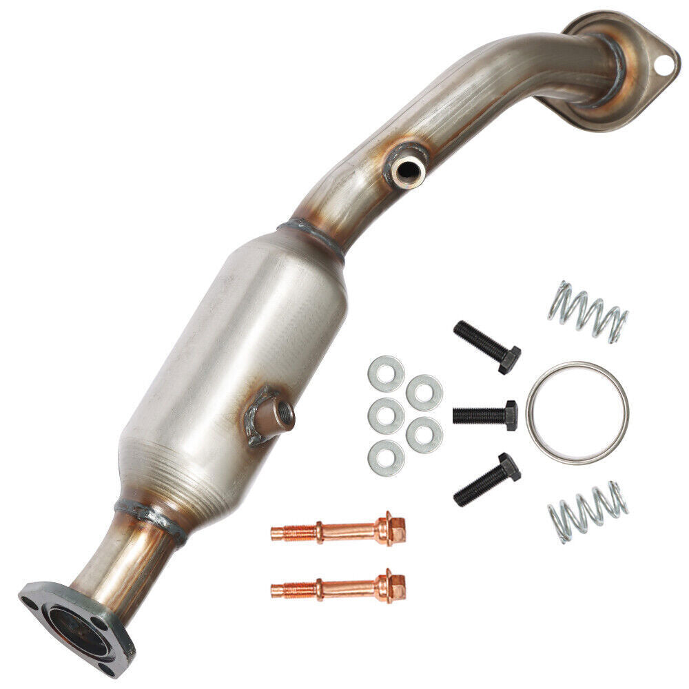 Front Catalytic Converter For 2002-2006 Honda CRV 2.4L