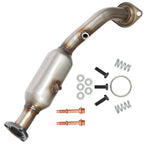 Front Catalytic Converter For 2002-2006 Honda CRV 2.4L