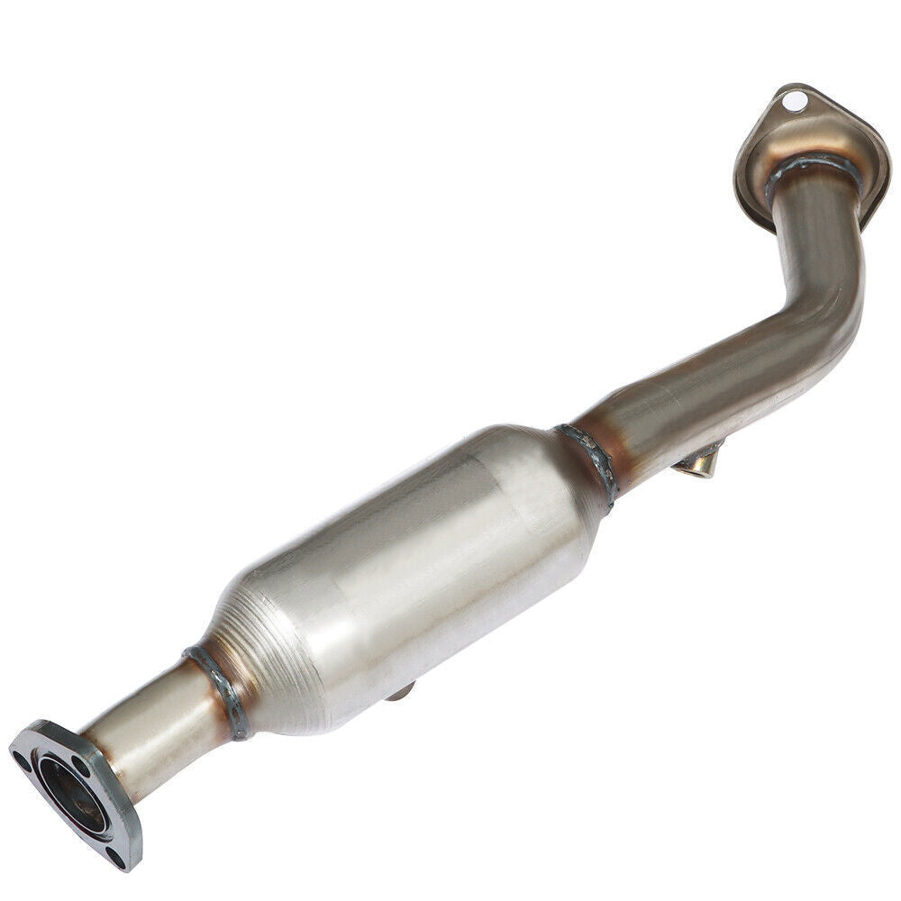 Front Catalytic Converter For 2002-2006 Honda CRV 2.4L