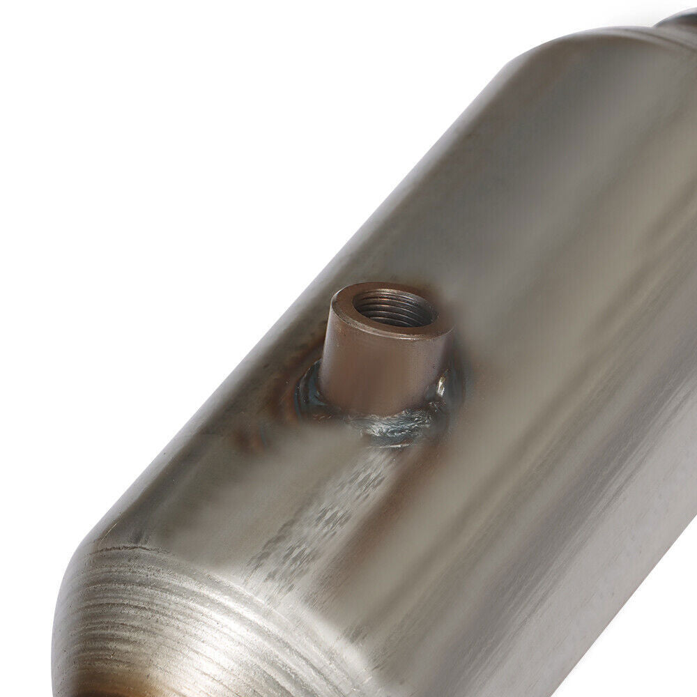 Front Catalytic Converter For 2002-2006 Honda CRV 2.4L