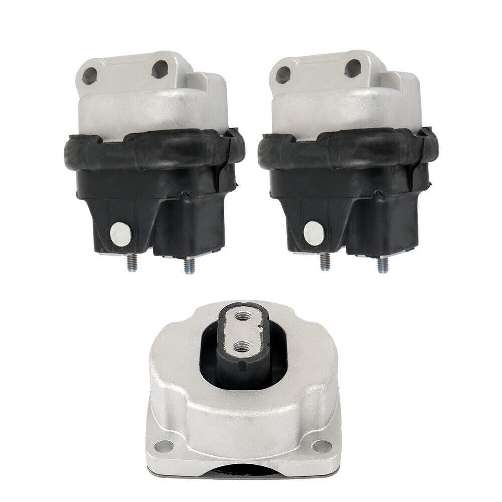 Engine Mounts For 05-10 Chrysler 300/Dodge Challenger/Charger/Magnum