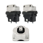 Engine Mounts For 05-10 Chrysler 300/Dodge Challenger/Charger/Magnum