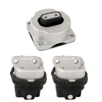 Engine Mounts For 05-10 Chrysler 300/Dodge Challenger/Charger/Magnum