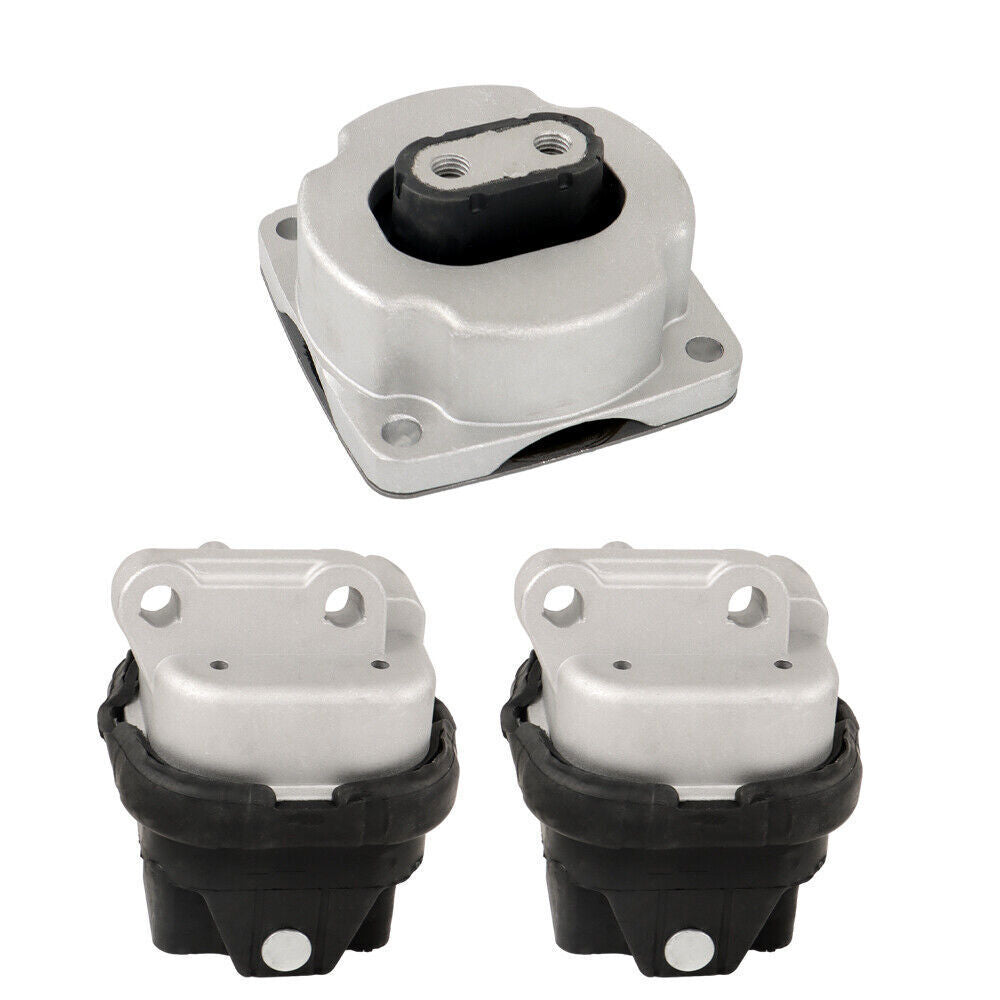 Engine Mounts For 05-10 Chrysler 300/Dodge Challenger/Charger/Magnum