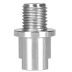 Converts 5/8" Shopsmith to 1" × 8tpi Lathe Headstock Spindle Adapter