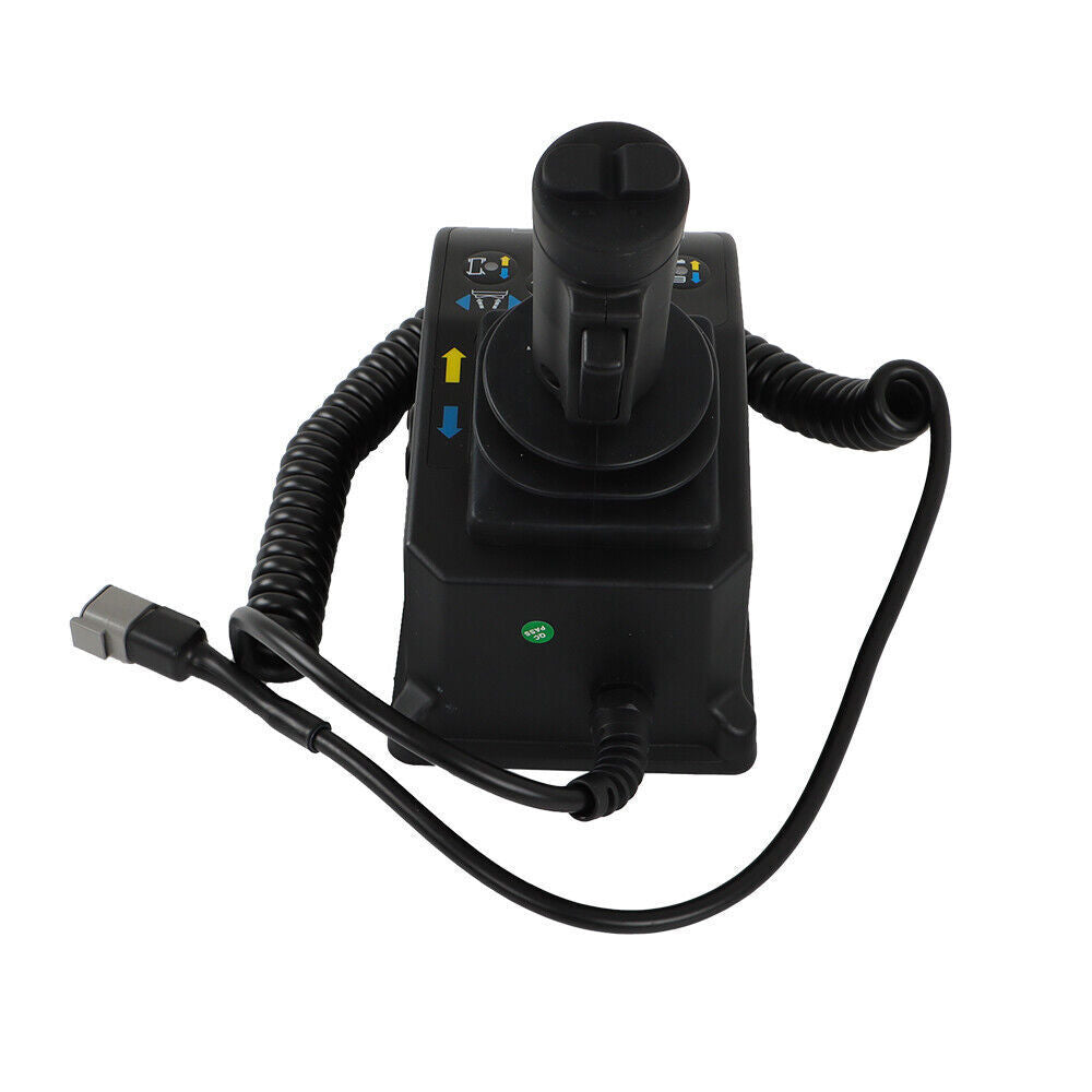 Control Box For Genie Gen 5 Scissor Lift 100840 GS-1930 GS-1932 GS-2032 GS-2046