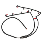 Fuel Injector Regulated Return Line For 2011-2016 LML / LGH Diesel
