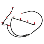 Fuel Injector Regulated Return Line For 2011-2016 LML / LGH Diesel