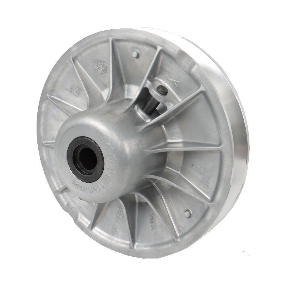 623949 Secondary Driven Clutch For 2008-2022 EZGO Golf Cart Cushman Refresher