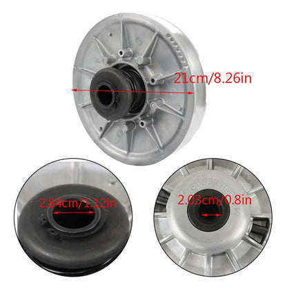 623949 Secondary Driven Clutch For 2008-2022 EZGO Golf Cart Cushman Refresher