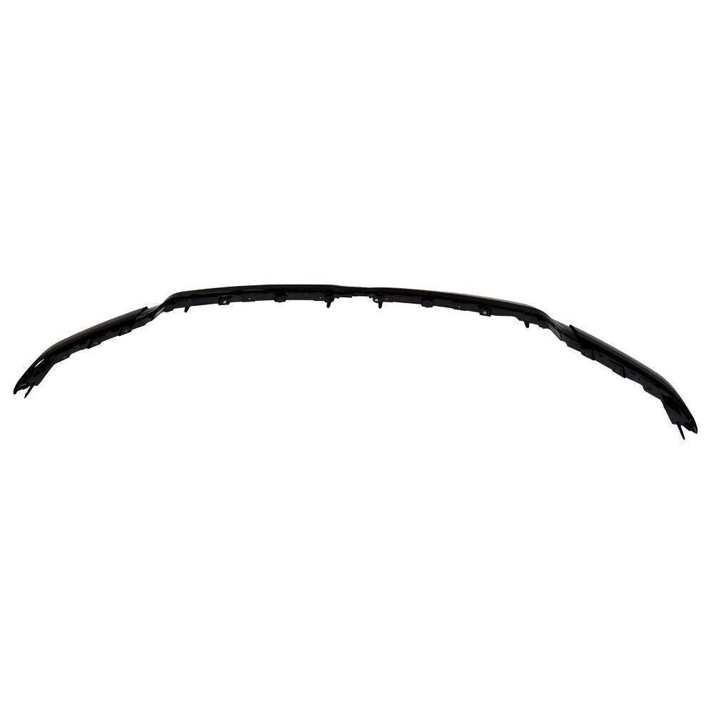 Grille Base Bracket Support&Upper Grille Molding For 2019-2022 Ram 1500