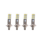 Super White LED Headlight Bulbs Kit Fog Driving Light Lamp 80W 6000K