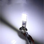 Super White LED Headlight Bulbs Kit Fog Driving Light Lamp 80W 6000K