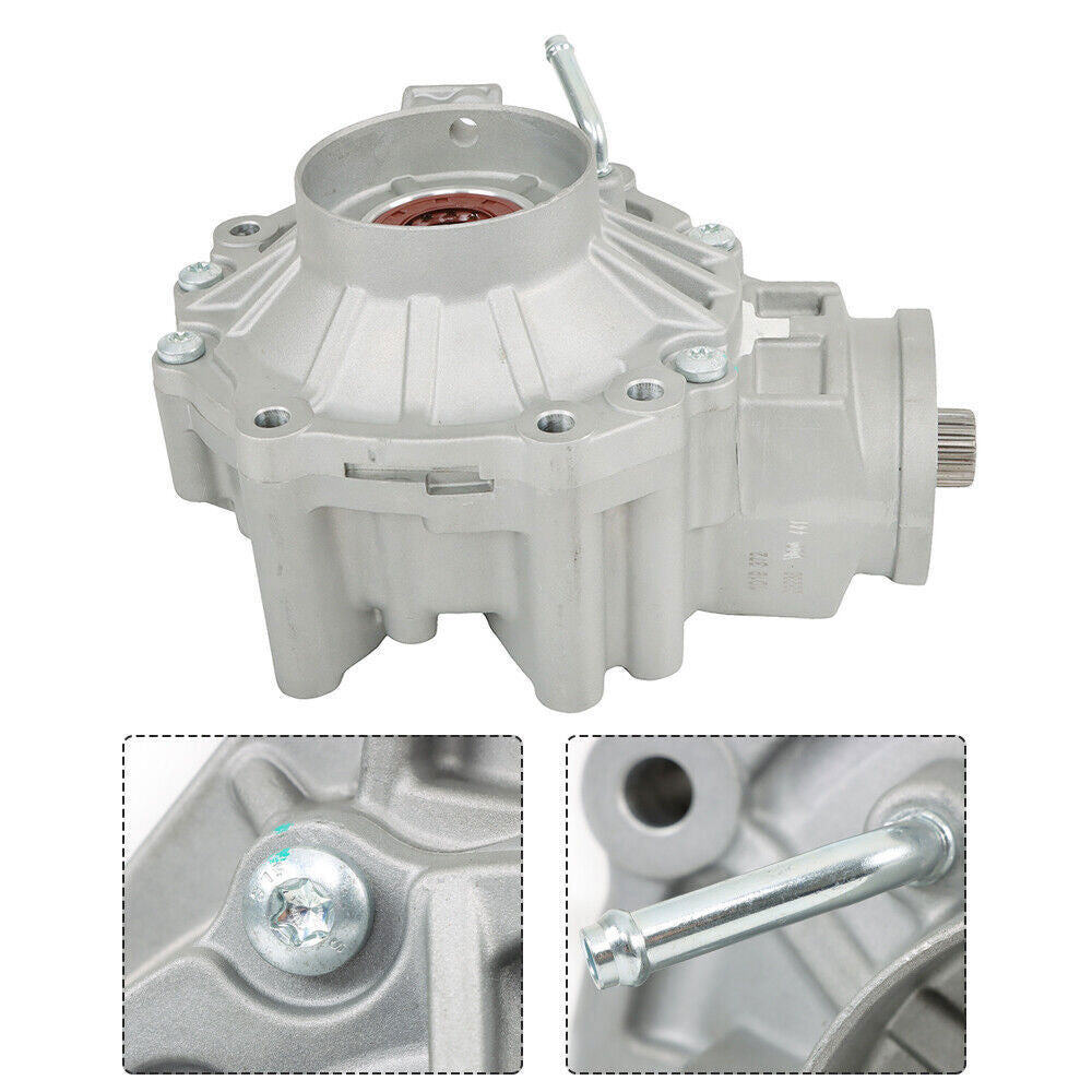 Rear Differential 705502808 705503536 For Can-Am Outlander 650/850 1000R 2019-22
