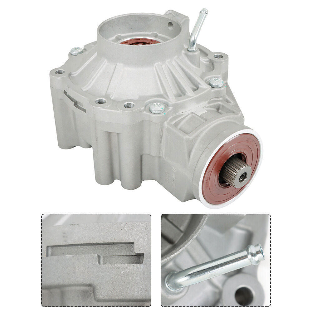 Rear Differential 705502808 705503536 For Can-Am Outlander 650/850 1000R 2019-22
