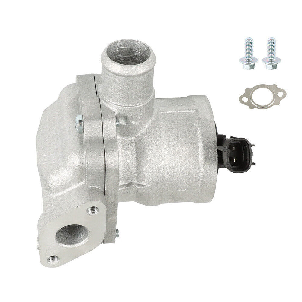 Right  Air Injection Check Valve For Subaru Forester WRX STI 911-170