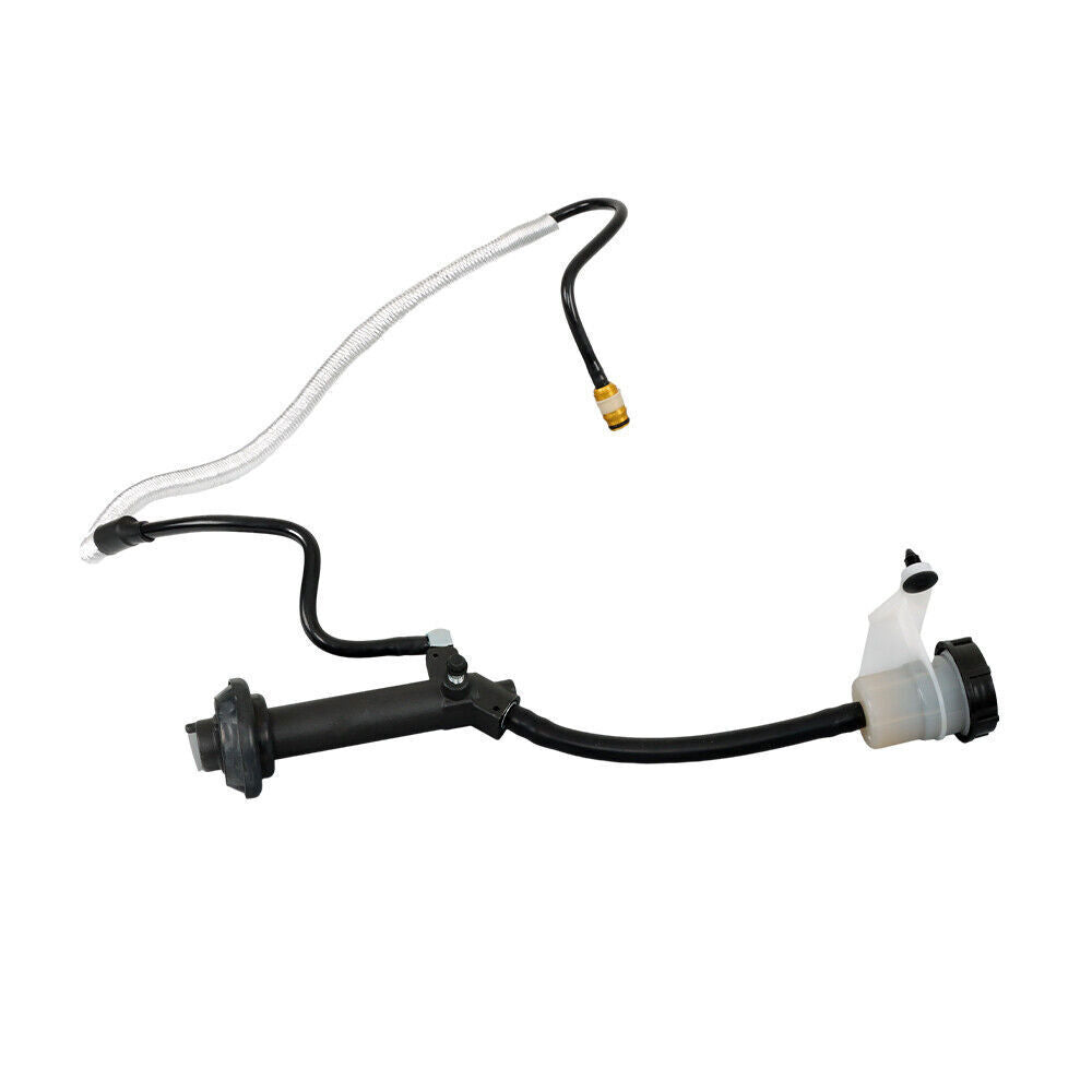 Clutch Master And Slave Cylinder Assembly For 1997-2004 Ford F-150 5.4L