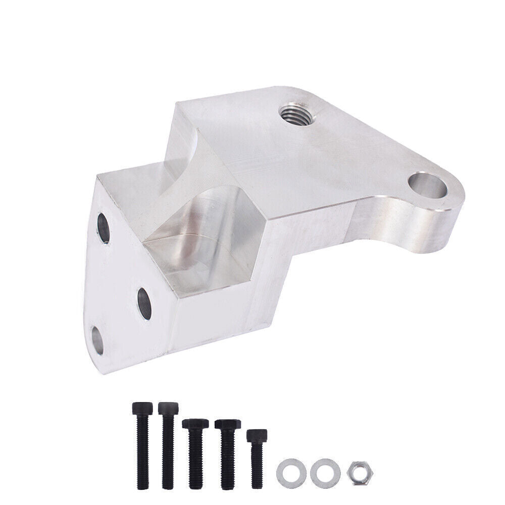 3-Bolt B-Series Post Mount For 1990-1993 Honda Civic Crx 88-91 Integra
