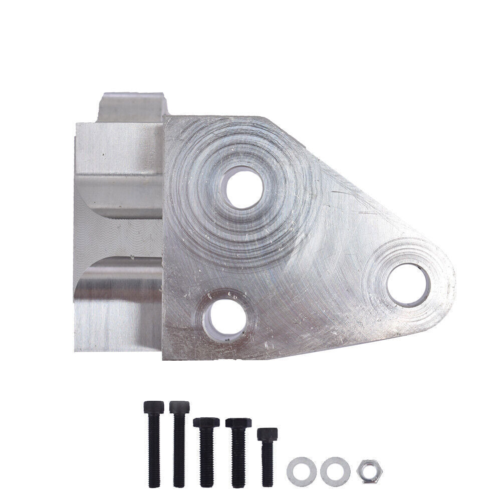 3-Bolt B-Series Post Mount For 1990-1993 Honda Civic Crx 88-91 Integra