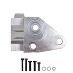 3-Bolt B-Series Post Mount For 1990-1993 Honda Civic Crx 88-91 Integra