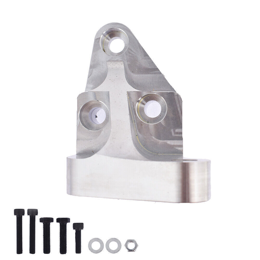 3-Bolt B-Series Post Mount For 1990-1993 Honda Civic Crx 88-91 Integra