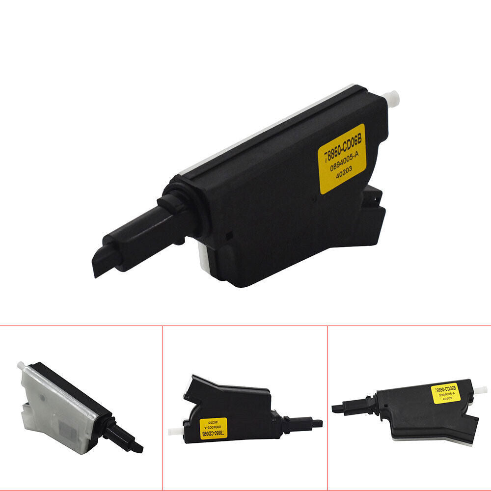 Fuel Lid Door Lock Latch Actuator For 2003-2008 Nissan 350Z 78850-CD06B