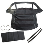 Convertible Soft Top For 1972-1989 Mercedes R107 280sl 380sl 450sl 560sl