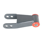 2" Rear Drop Shackle Lowering Kit For 1965-1972 Ford F100 2WD 2PCS