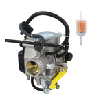 Carburetor for Honda TRX 400 TRX400EX Sportrax TRX400X ATV Carb Assembly