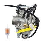 Carburetor for Honda TRX 400 TRX400EX Sportrax TRX400X ATV Carb Assembly