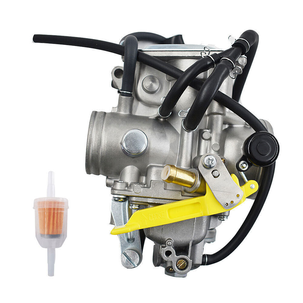 Carburetor for Honda TRX 400 TRX400EX Sportrax TRX400X ATV Carb Assembly
