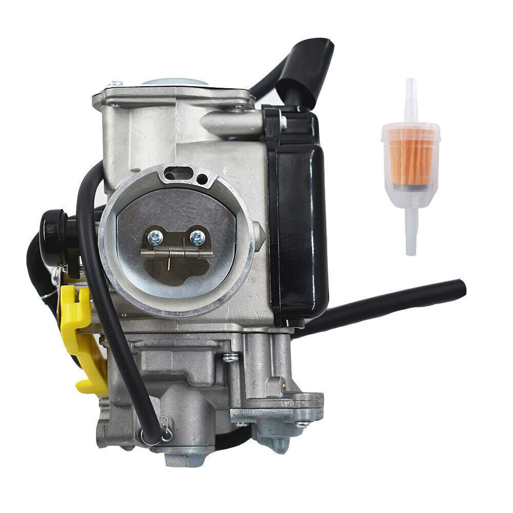 Carburetor for Honda TRX 400 TRX400EX Sportrax TRX400X ATV Carb Assembly
