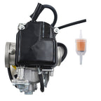 Carburetor for Honda TRX 400 TRX400EX Sportrax TRX400X ATV Carb Assembly