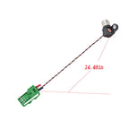 Engine Transmission Speed sensor For 2002-2015 Nissan Infiniti