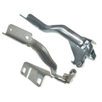 Set Of 2 Left & Right Side Hood Hinges For 2013-2016 2017 Nissan NV200