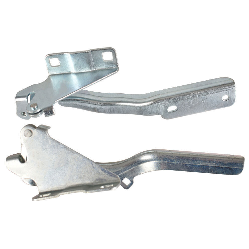 Set Of 2 Left & Right Side Hood Hinges For 2013-2016 2017 Nissan NV200