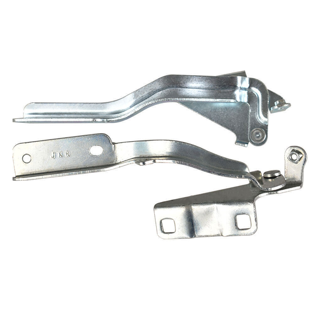 Set Of 2 Left & Right Side Hood Hinges For 2013-2016 2017 Nissan NV200