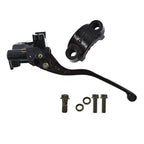 Brake Master Cylinder For Honda FourTrax 300 TRX300 TRX350 TRX200 Rancher