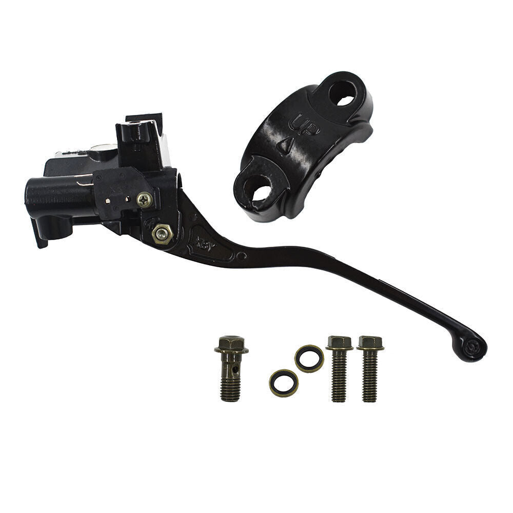 Brake Master Cylinder For Honda FourTrax 300 TRX300 TRX350 TRX200 Rancher