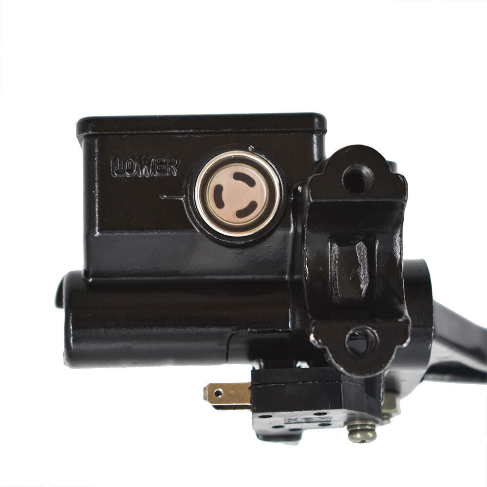 Brake Master Cylinder For Honda FourTrax 300 TRX300 TRX350 TRX200 Rancher