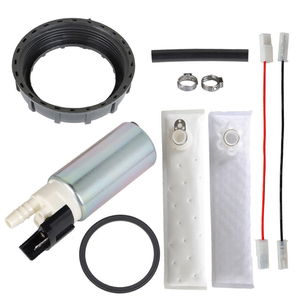 Intank Fuel Pump Fit For 2018 Polaris Ranger XP 1000 EPS High Lifter Edition NEW